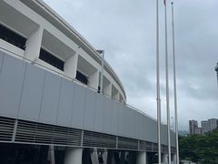 -深圳市体育中心体育馆主馆