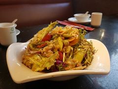 -津菜宋记老房子(平山道店)