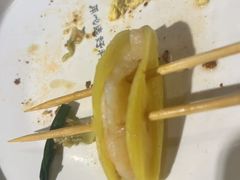 -阿串串老火锅(力盟店)