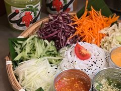 -BLABLATAI吧啦泰·泰式爆炒(西宸天街店)