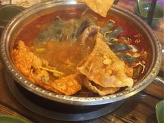 -芦苇荡·酸汤鱼(回龙观店)