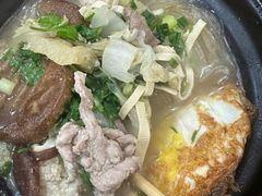 -清真马祥兴菜馆(云南北路店)