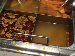 -海底捞火锅(新华联梦想城店)