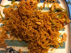 -寂寞的豆芽 蒙古原切大串(金宇店)