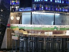 大堂-夯鱼烤鱼·尔滨地标美食(国展店)
