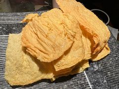 老哥炸豆皮-哥老官重庆美蛙鱼头(日月光店)