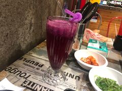 -三国惹火烤肉·中日韩烤肉集合店(百草路店)