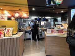 -麦当劳(平和堂店)