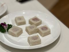 苏式小方糕-得月楼·省级非遗·传统苏帮菜(观前店)