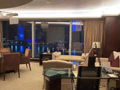 -上海凯宾斯基大酒店