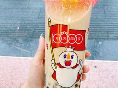 -蜜雪冰城(东兴街店)