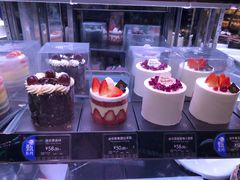 -巴黎贝甜(来福士店)
