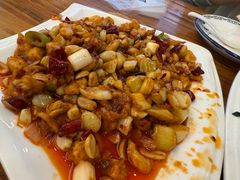-好口味小吃楼·东北菜(太原南街店)