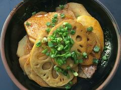 -二孃鸡爪爪(东郊记忆店)