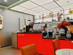 -Sips&Lick茶兰咖啡(五道口店)