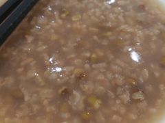 绿豆粥-庆丰包子铺(西便门店)