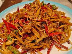 -功德盛饭店(奎中路店)