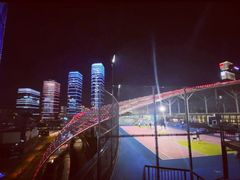 -洛克公园(苏州中心商场)