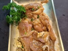 -韩宫宴烤肉·料理(漳河万达店)