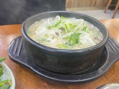 -旺清进洞米肠汤