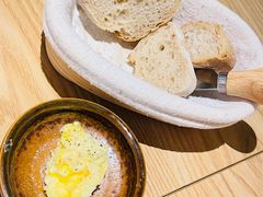 餐前面包-TRiO·三重奏