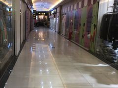 -欧亚达商业广场(红桥店)