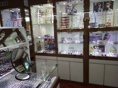 -华彬眼镜专业渐进配镜(潘家园店)
