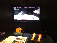 -星聚会KTV(金狮大厦店)