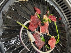 -七月齐齐哈尔烤肉