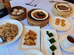 -潮福城大酒楼(湖滨北路店)