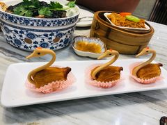 -喜喜香港餐厅(夏日百货店)