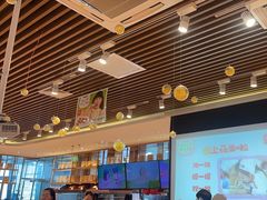 -西贝(武汉群星城店)