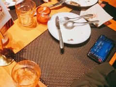 -百特喜·意大利餐厅(万达常德店)