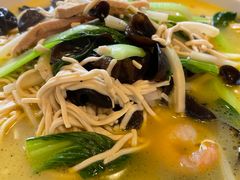 -留芳·文旅古月楼(老街店)