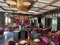 -王府井文华东方酒店-紫膳餐厅