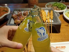 -管氏翅吧(台湾街店)