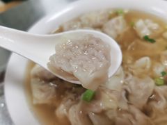 -汪家馄饨(集庆路店)