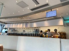 -喜茶(广州番禺奥园广场店)