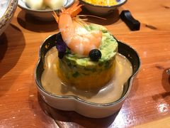 -老村旧煲(江宁金鹰店)