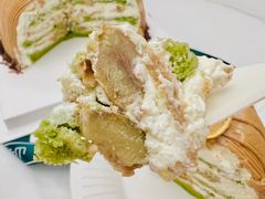 -山与蓝·轻糖鲜果蛋糕(勒泰店)