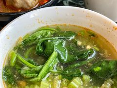 -潮汕美牛肉丸火锅店(天宁寺店)