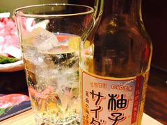 -松阪牛焼肉M(法善寺横丁店)