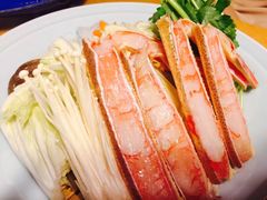 -蟹道乐(道顿堀本店)