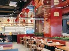 -管氏翅吧(马家堡店)