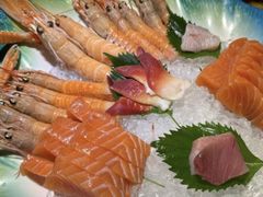 -黑木原精致料理·铁板烧