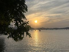 -云龙湖旅游景区