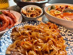 -园里前·10年私厨·福建菜(台江万达鳌峰洲店)