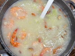 -南记食粥坊·宵夜大排档(莲花总店)