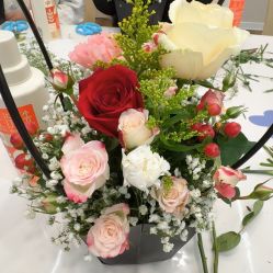 -东方幸福国际母婴月子会所(沙湾公园店)