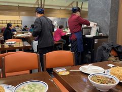 -王家沙点心店(南京西路总店)